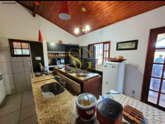 Imagem Casa de Condomínio com 3 Quartos à Venda, 420 m² em Albuquerque - Teresópolis