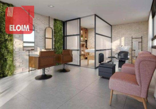 Imagem Apartamento com 2 Quartos à Venda, 67 m² em Freguesia Do ó - São Paulo