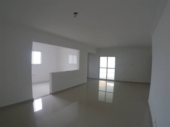 Imagem Apartamento com 3 Quartos à Venda, 172 m² em Tupi - Praia Grande