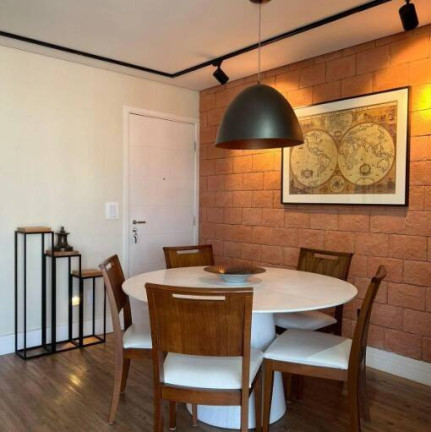Imagem Apartamento com 2 Quartos à Venda, 96 m² em Vila Mascote - São Paulo Imagem Apartamento com 2 Quartos à Venda, 96 m² em Vila Mascote - São Paulo