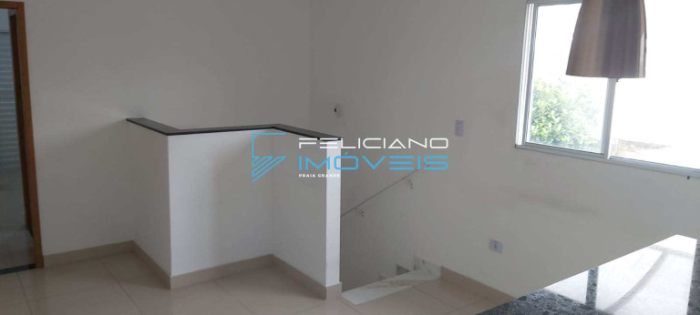 Imagem Casa com 3 Quartos à Venda, 91 m² em Esmeralda - Praia Grande Imagem Casa com 3 Quartos à Venda, 91 m² em Esmeralda - Praia Grande
