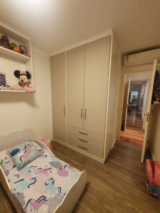 Imagem Apartamento com 3 Quartos à Venda, 177 m² em Jardim Monte Kemel - São Paulo Imagem Apartamento com 3 Quartos à Venda, 177 m² em Jardim Monte Kemel - São Paulo