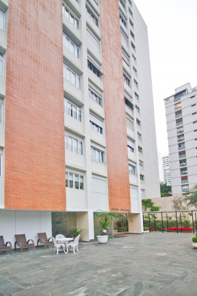 Imagem Apartamento com 2 Quartos à Venda, 80 m² em Jardim América - São Paulo