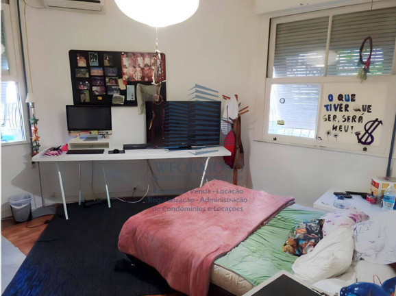 Imagem Apartamento com 3 Quartos à Venda, 100 m² em Tijuca - Rio De Janeiro