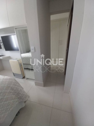 Imagem Apartamento com 4 Quartos à Venda, 113 m² em Jardim Messina - Jundiaí