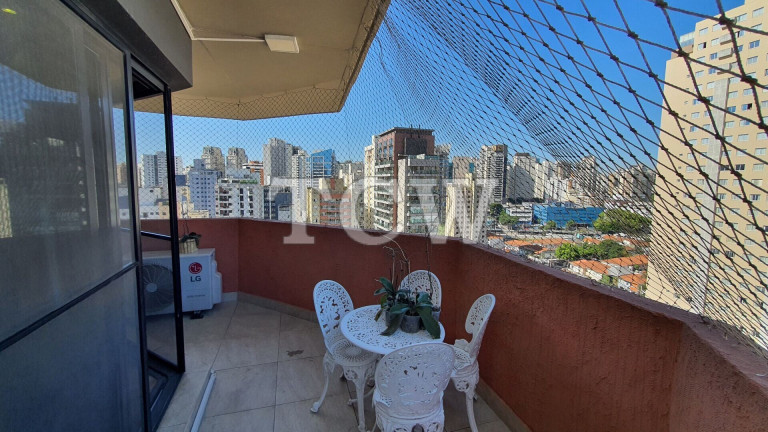 Imagem Apartamento com 4 Quartos à Venda, 156 m² em Vila Nova Conceição - São Paulo Imagem Apartamento com 4 Quartos à Venda, 156 m² em Vila Nova Conceição - São Paulo