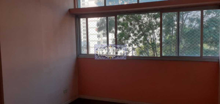 Imagem Apartamento com 4 Quartos à Venda, 100 m² em Vila Isabel - Rio De Janeiro