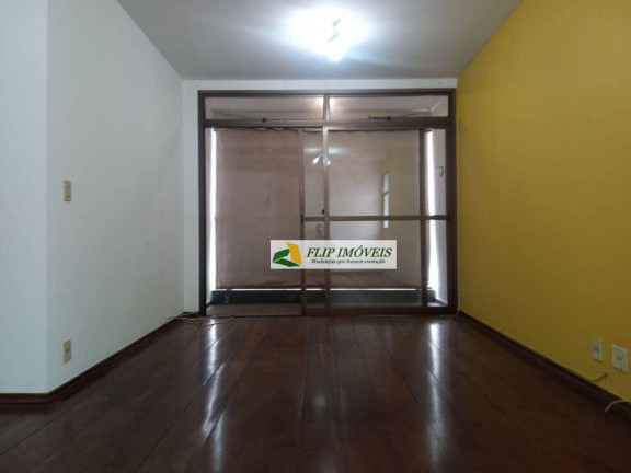 Apartamento com 3 Quartos à Venda, 90 m² em Cambuí - Campinas