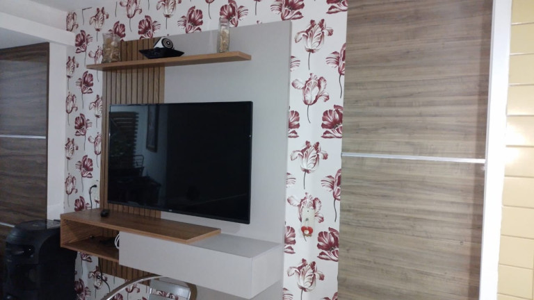 Imagem Apartamento com 3 Quartos à Venda, 70 m² em Jaguaribe - João Pessoa
