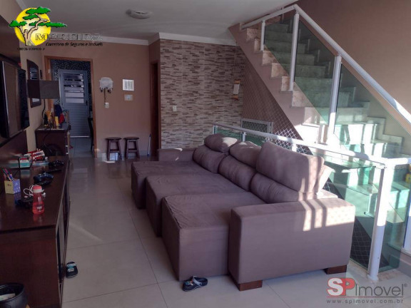 Imagem Casa de Condomínio com 3 Quartos à Venda, 150 m² em Vila Dom Pedro Ii - São Paulo