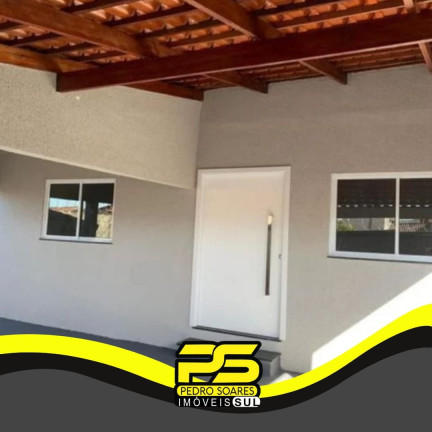 Imagem Casa com 3 Quartos à Venda, 300 m² em Castelo Branco - João Pessoa