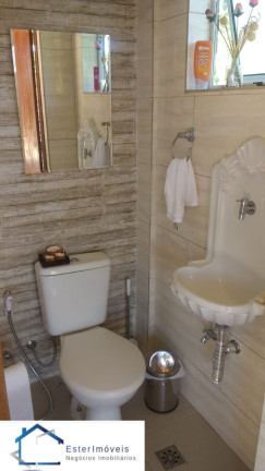 Imagem Casa com 3 Quartos para Alugar ou Temporada, 270 m² em Serra Dos Lagos (jordanésia) - Cajamar Imagem Casa com 3 Quartos para Alugar ou Temporada, 270 m² em Serra Dos Lagos (jordanésia) - Cajamar