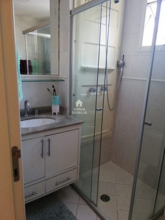 Imagem Apartamento com 3 Quartos à Venda, 75 m² em Perdizes - São Paulo