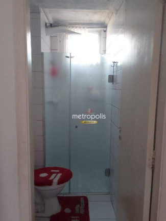 Imagem Apartamento com 2 Quartos à Venda, 52 m² em Sacomã - São Paulo