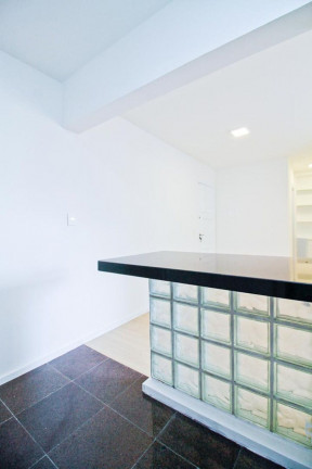 Imagem Imóvel com 1 Quarto à Venda, 38 m² em Vila Clementino - São Paulo