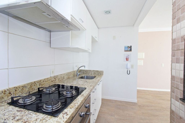 Imagem Apartamento com 2 Quartos à Venda, 49 m² em Passo Das Pedras - Porto Alegre