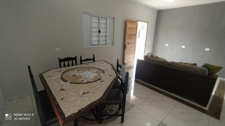 Imagem Casa com 2 Quartos à Venda, 92 m² em Balneário Alvorada - Itapoá Imagem Casa com 2 Quartos à Venda, 92 m² em Balneário Alvorada - Itapoá