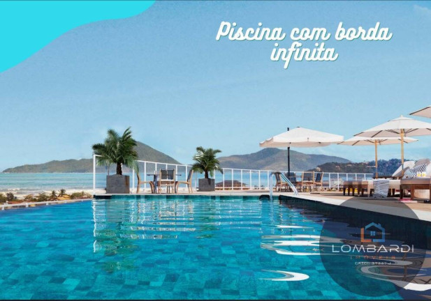 Imagem Apartamento com 2 Quartos à Venda, 61 m² em Itagua - Ubatuba Imagem Apartamento com 2 Quartos à Venda, 61 m² em Itagua - Ubatuba