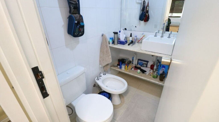 Imagem Apartamento com 1 Quarto à Venda, 58 m² em Jardim Paulista - São Paulo Imagem Apartamento com 1 Quarto à Venda, 58 m² em Jardim Paulista - São Paulo