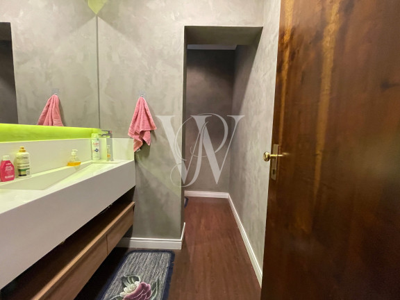 Imagem Casa com 4 Quartos à Venda, 733 m² em Jardim Paulista - São Paulo