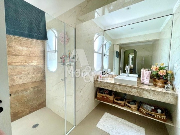 Imagem Apartamento com 3 Quartos à Venda, 180 m² em Pitangueiras - Guarujá Imagem Apartamento com 3 Quartos à Venda, 180 m² em Pitangueiras - Guarujá
