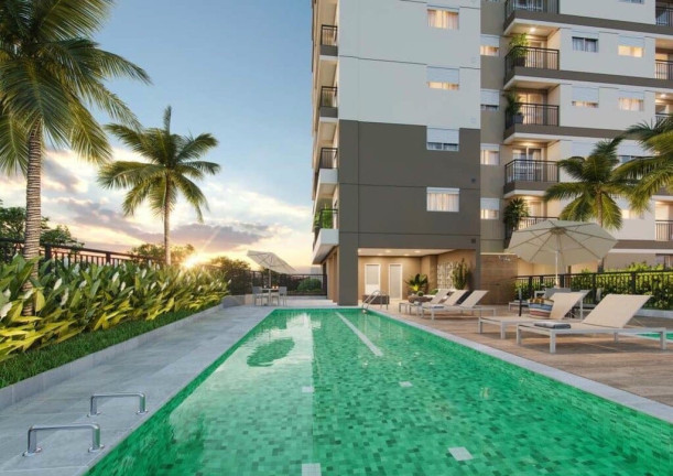 Imagem Apartamento com 2 Quartos à Venda, 45 m² em Vila Formosa - São Paulo Imagem Apartamento com 2 Quartos à Venda, 45 m² em Vila Formosa - São Paulo