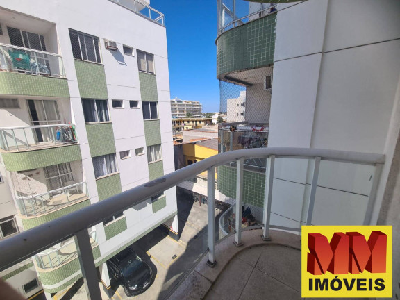 Imagem Apartamento com 2 Quartos à Venda, 60 m² em Braga - Cabo Frio