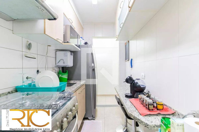 Imagem Apartamento com 2 Quartos à Venda, 50 m² em Socorro - São Paulo Imagem Apartamento com 2 Quartos à Venda, 50 m² em Socorro - São Paulo