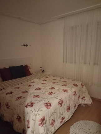 Imagem Apartamento com 3 Quartos à Venda, 65 m² em Jardim Caiapiá - Cotia Imagem Apartamento com 3 Quartos à Venda, 65 m² em Jardim Caiapiá - Cotia