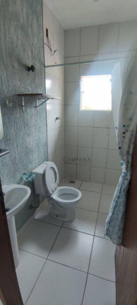 Imagem Casa de Vila com 2 Quartos à Venda, 80 m² em Massaguaçu - Caraguatatuba Imagem Casa de Vila com 2 Quartos à Venda, 80 m² em Massaguaçu - Caraguatatuba