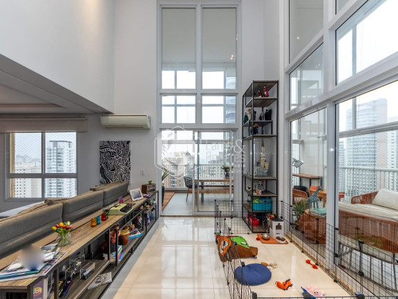 Imagem Apartamento com 3 Quartos à Venda, 238 m² em Chácara Klabin - São Paulo Imagem Apartamento com 3 Quartos à Venda, 238 m² em Chácara Klabin - São Paulo