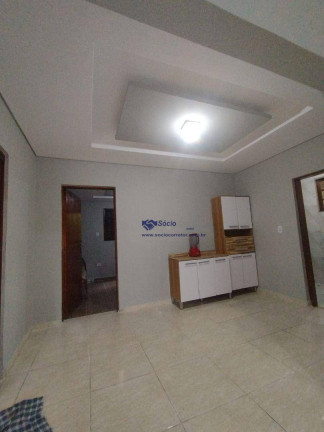 Imagem Chácara com 6 Quartos à Venda, 500 m² em Perová - Arujá Imagem Chácara com 6 Quartos à Venda, 500 m² em Perová - Arujá