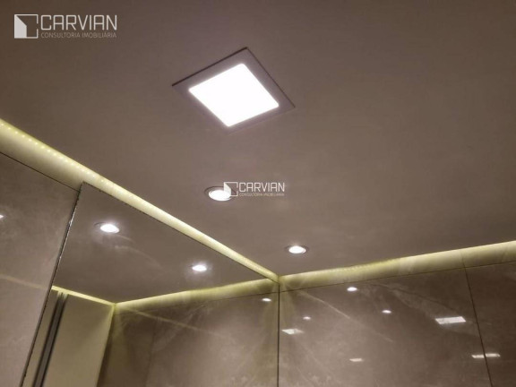 Imagem Apartamento com 3 Quartos à Venda, 83 m² em Subsetor Leste - 3 (l-3) - Ribeirão Preto