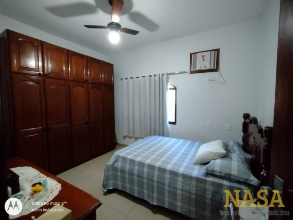 Imagem Casa com 3 Quartos à Venda, 319 m² em Dom Aquino - Cuiabá