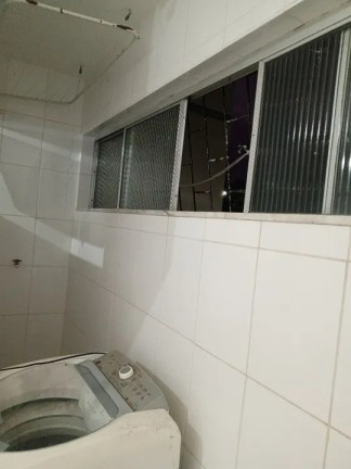 Imagem Apartamento com 2 Quartos à Venda, 38 m² em São Marcos - Salvador