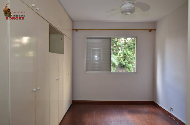 Imagem Apartamento com 3 Quartos à Venda, 95 m² em Vila Nova Conceição - São Paulo