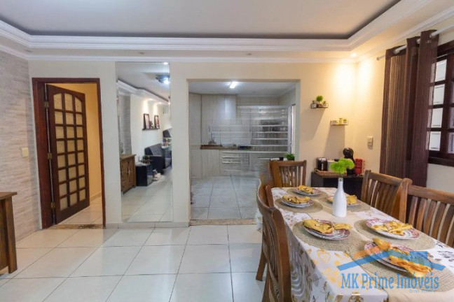 Imagem Sobrado com 4 Quartos à Venda, 216 m² em Km 18 - Osasco Imagem Sobrado com 4 Quartos à Venda, 216 m² em Km 18 - Osasco
