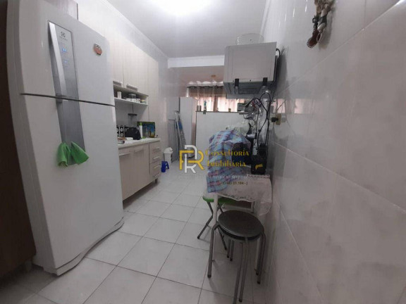Imagem Apartamento com 2 Quartos à Venda, 115 m² em Vila Caiçara - Praia Grande Imagem Apartamento com 2 Quartos à Venda, 115 m² em Vila Caiçara - Praia Grande