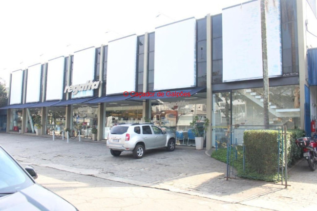 Imóvel à Venda, 982 m² em Vila Olímpia - São Paulo