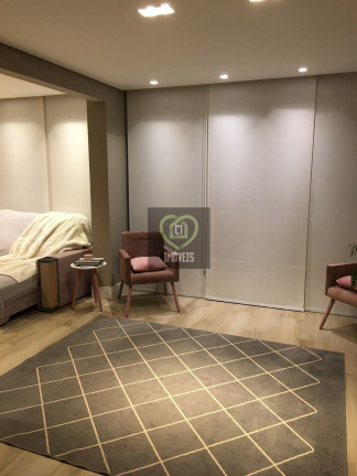 Imagem Apartamento com 3 Quartos à Venda, 117 m² em Pompeia - São Paulo Imagem Apartamento com 3 Quartos à Venda, 117 m² em Pompeia - São Paulo