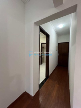 Imagem Apartamento com 1 Quarto à Venda, 46 m² em Guilhermina - Praia Grande