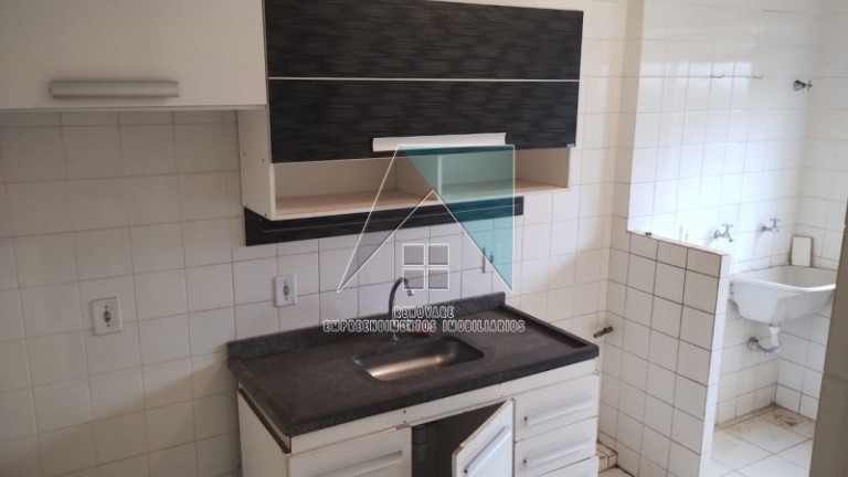 Imagem Apartamento com 2 Quartos à Venda, 49 m² em Geraldo Correia De Carvalho - Ribeirão Preto Imagem Apartamento com 2 Quartos à Venda, 49 m² em Geraldo Correia De Carvalho - Ribeirão Preto