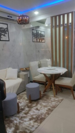 Imagem Apartamento com 1 Quarto à Venda, 38 m² em Armação - Salvador Imagem Apartamento com 1 Quarto à Venda, 38 m² em Armação - Salvador