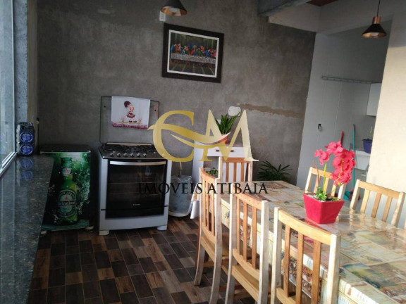 Imagem Casa com 4 Quartos à Venda, 261 m² em Jardim Jaraguá - Atibaia