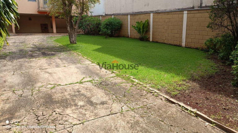 Casa com 3 Quartos à Venda, 371 m² em Jardim Paulistano - Ribeirão Preto