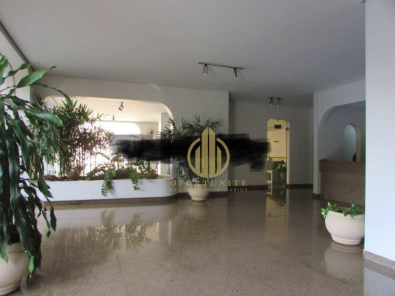 Apartamento com 3 Quartos à Venda, 107 m² em Centro - Ribeirão Preto