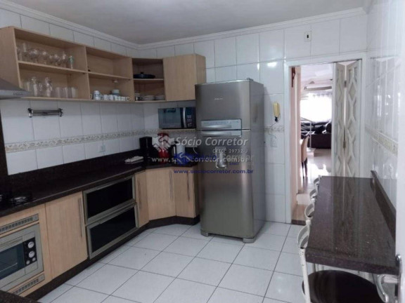 Imagem Casa com 4 Quartos à Venda, 220 m² em Jardim Santa Mena - Guarulhos Imagem Casa com 4 Quartos à Venda, 220 m² em Jardim Santa Mena - Guarulhos
