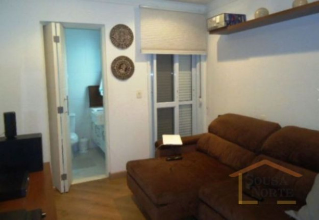 Imagem Casa de Condomínio com 3 Quartos à Venda, 220 m² em Santana - São Paulo Imagem Casa de Condomínio com 3 Quartos à Venda, 220 m² em Santana - São Paulo