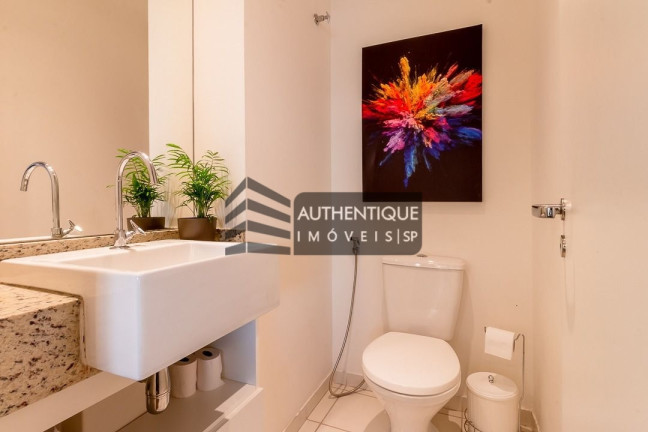 Imagem Apartamento com 1 Quarto à Venda, 60 m² em Bela Vista - São Paulo