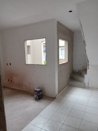Imagem Cobertura com 2 Quartos à Venda, 86 m² em Vila Príncipe De Gales - Santo André Imagem Cobertura com 2 Quartos à Venda, 86 m² em Vila Príncipe De Gales - Santo André